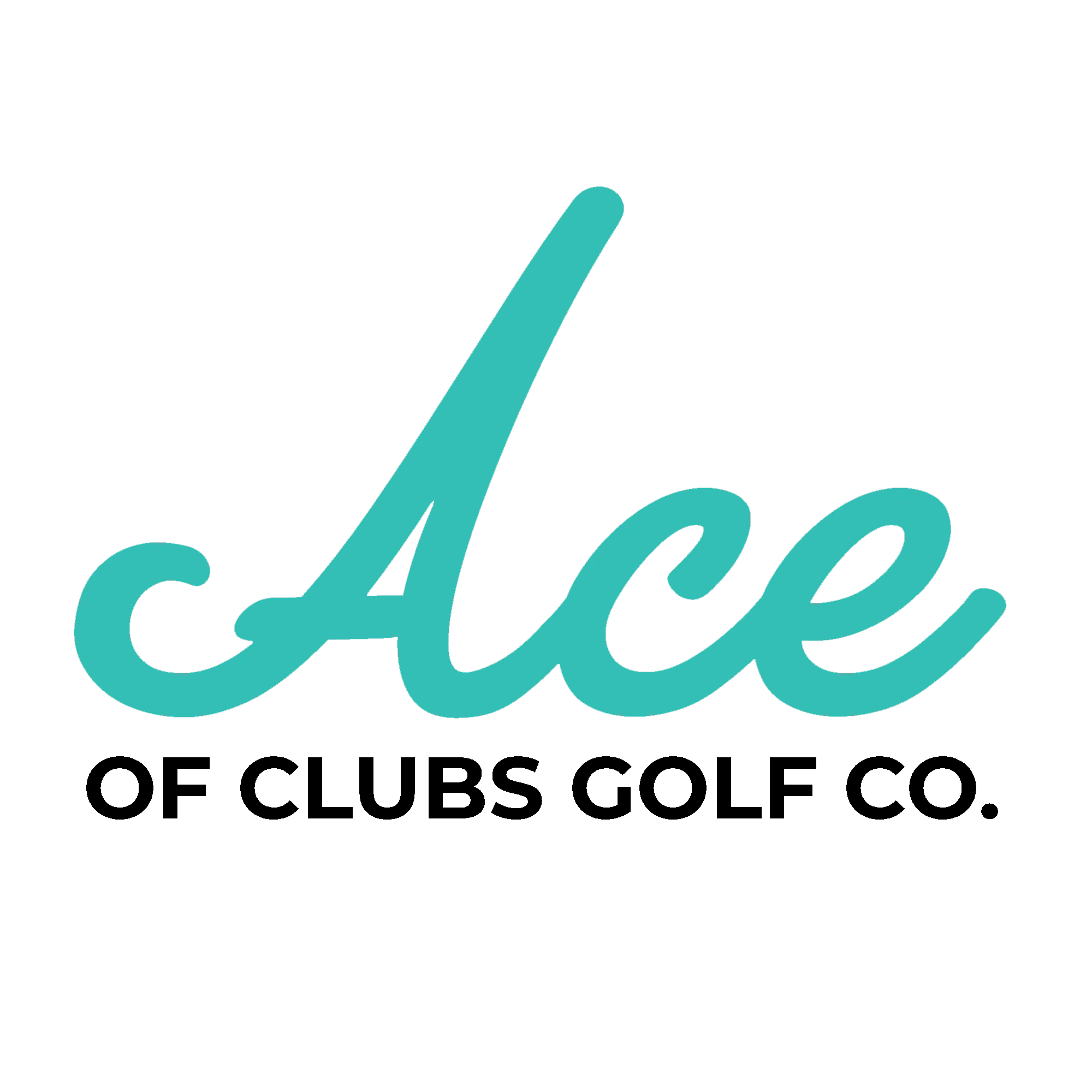 Ace of Clubs Golf Co.