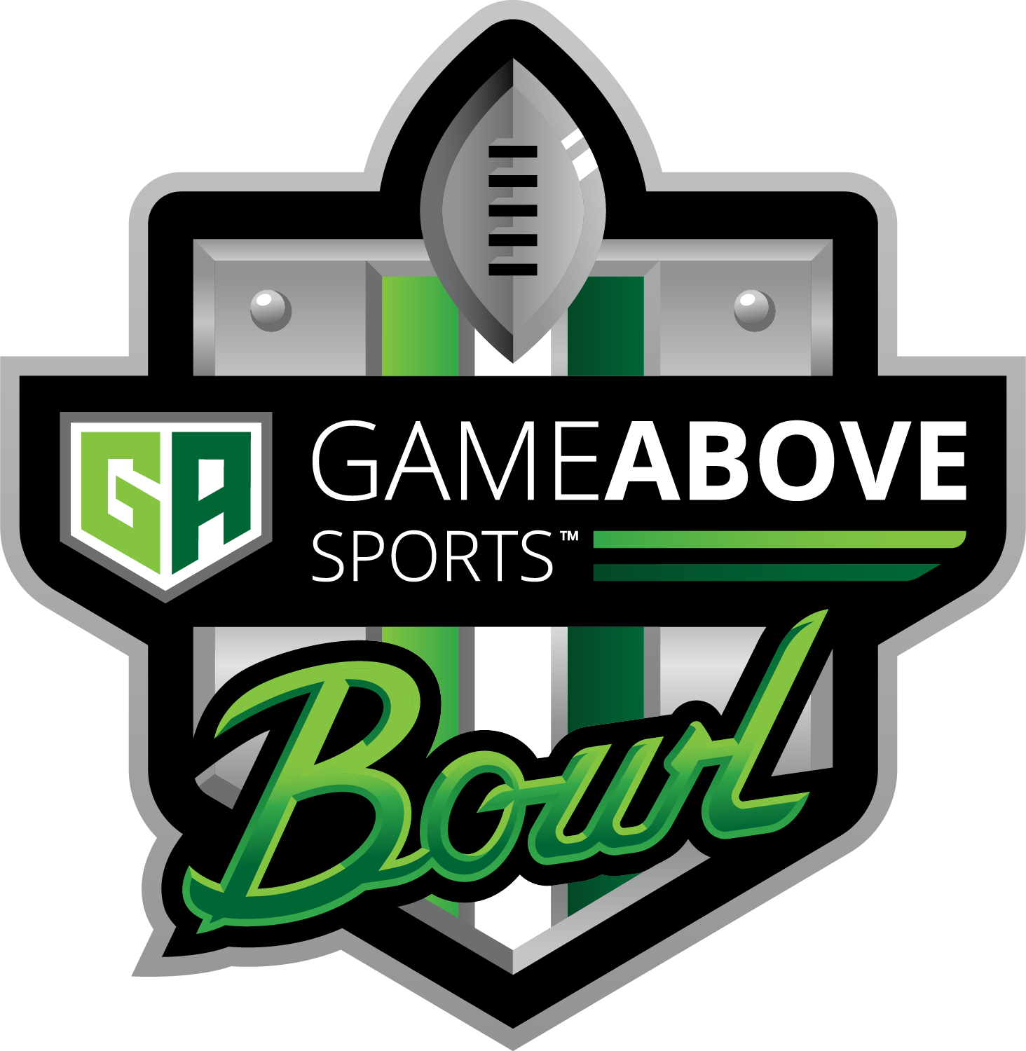 GameAbove Sports Bowl